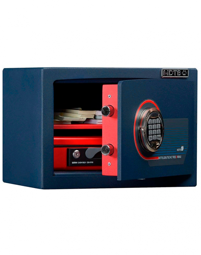 Взломостойкий сейф MDTB EK-28.E купить в Уфе Взломостойкий сейф MDTB EK-28.E купить в Уфе