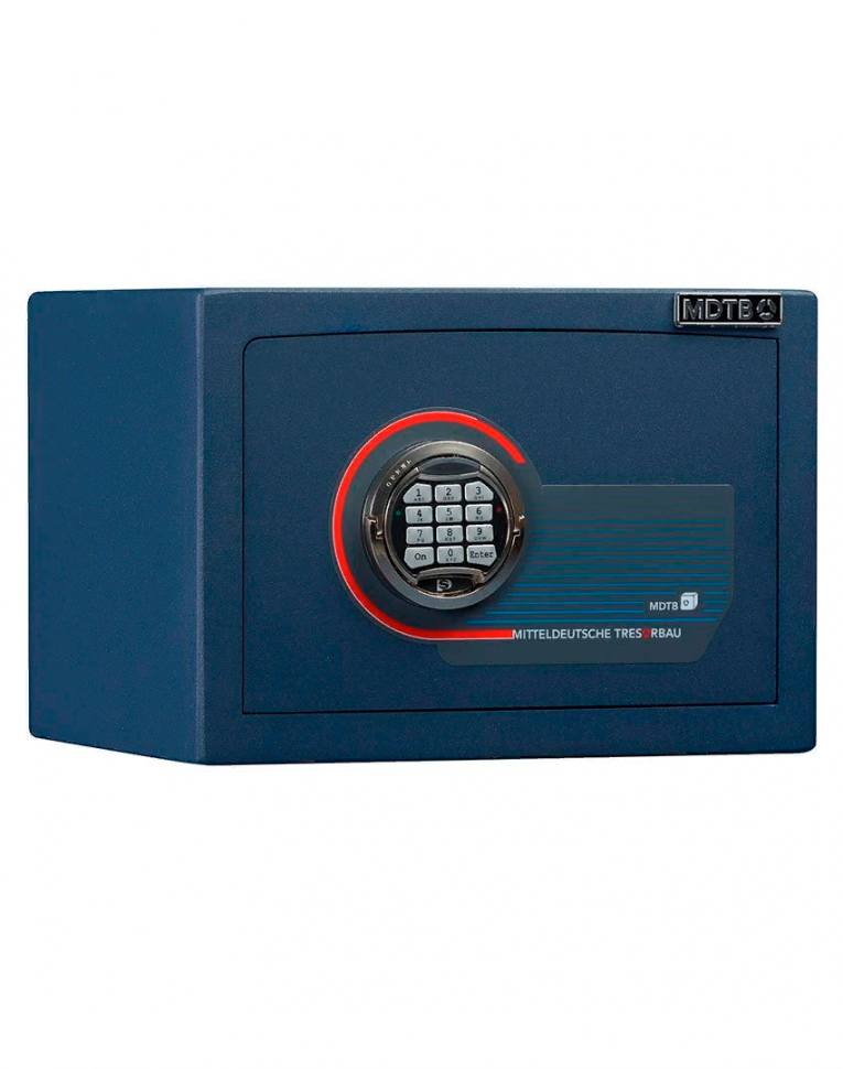 Взломостойкий сейф MDTB EK-28.E купить в Уфе Взломостойкий сейф MDTB EK-28.E купить в Уфе