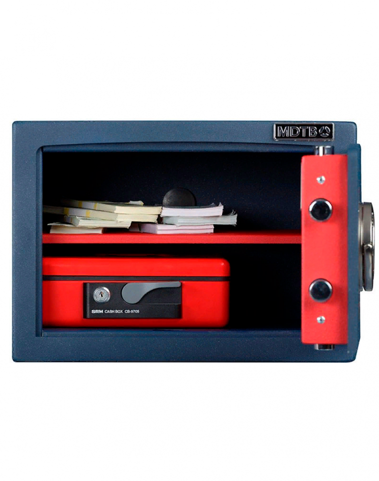 Взломостойкий сейф MDTB EK-28.E купить в Уфе Взломостойкий сейф MDTB EK-28.E купить в Уфе