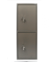 Офисный сейф Aiko TM-120T/2 купить в Уфе