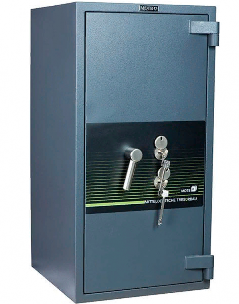 Взломостойкий сейф MDTB Bastion-M 99 2K купить в Уфе