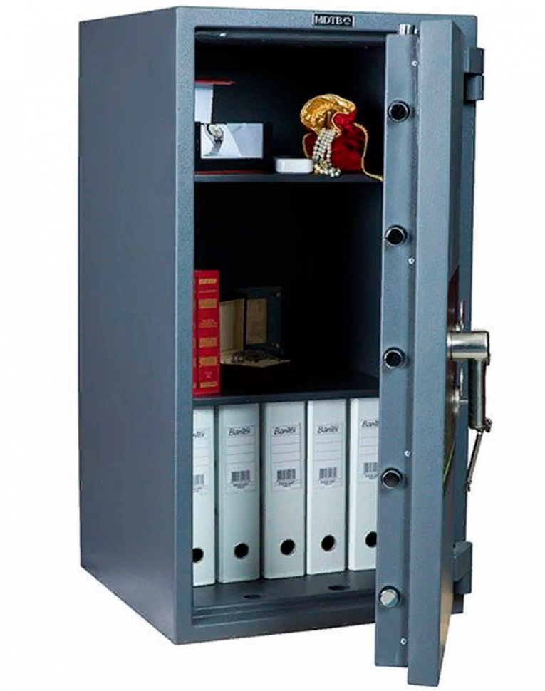 Взломостойкий сейф MDTB Bastion-M 99 2K купить в Уфе