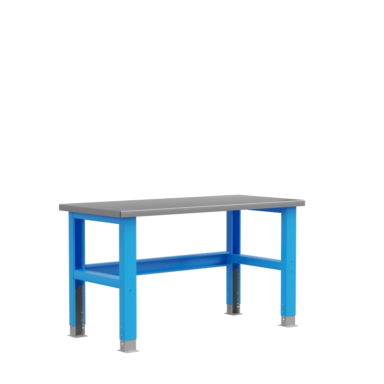 Стол промышленный PLC 15.0 купить в Уфе Стол промышленный PLC 15.0 купить в Уфе