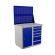 Верстак Profi WT100.WD1/WD5.020 купить в Уфе