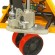 Гидравлическая тележка с весами BFC30 (г/п 3000 кг, вилы 1150x570 мм, PDP) SMARTLIFT (SMART) купить в Уфе