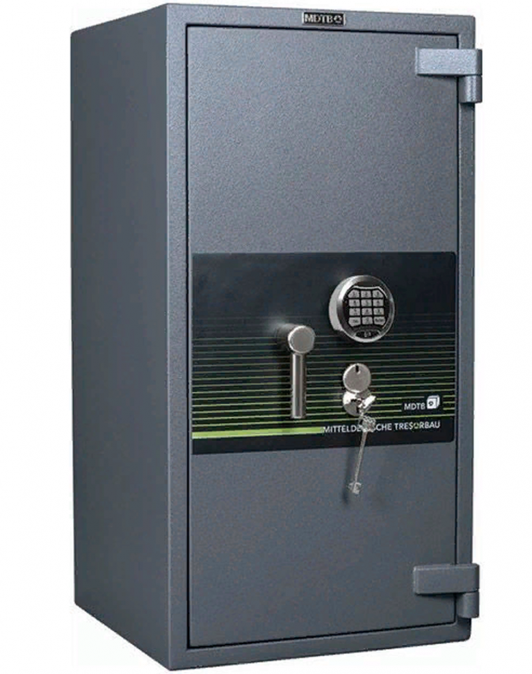 Взломостойкий сейф MDTB Bastion-M 99 EK купить в Уфе