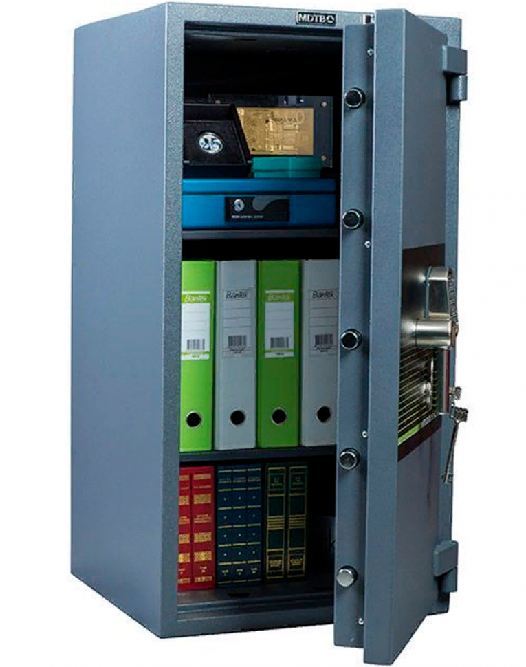 Взломостойкий сейф MDTB Bastion-M 99 EK купить в Уфе