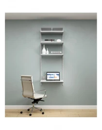 Гардеробная система Практик Home Офис 3