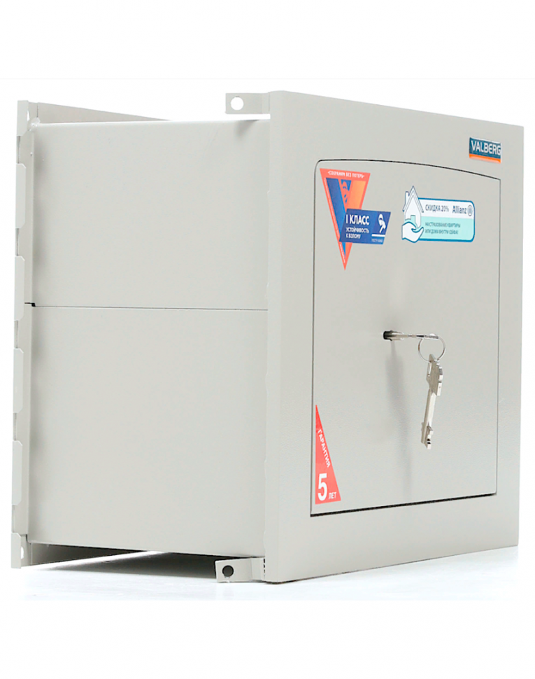 Встраиваемый сейф Valberg AW-1 3322 купить в Уфе Встраиваемый сейф Valberg AW-1 3322 купить в Уфе