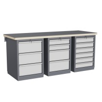 Верстак FBK 205.346 Верстак FBK 205.346