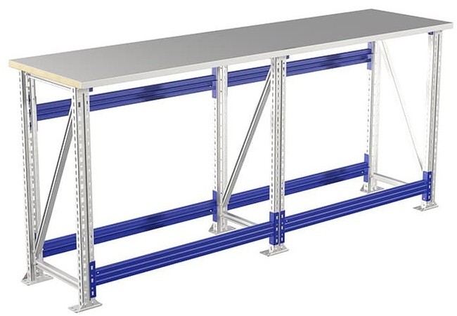 Верстак Master MT100.MF1 / MF1 / MF1.000 купить в Уфе Верстак Master MT100.MF1 / MF1 / MF1.000 купить в Уфе