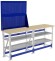 Верстак Master M100.MF1 / MF1 / MF1.022.002 купить в Уфе