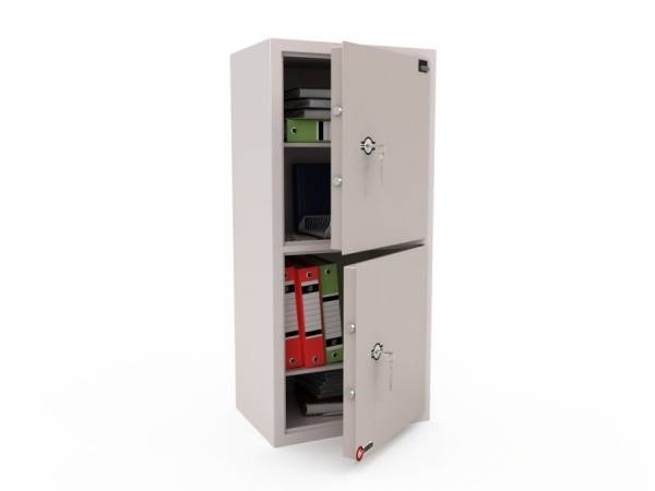 Лёгкий сейф  LS-052R купить в Уфе