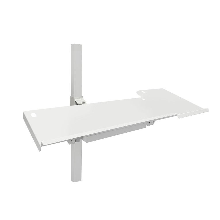 Полка для клавиатуры и компьютерной мыши Gresson ПКМ купить в Уфе