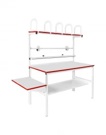 Стол упаковочный Gresson КСР-1800х900