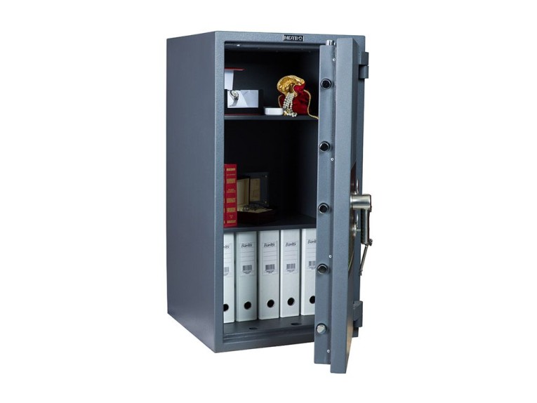 Взломостойкий сейф MDTB Fort-M 99 2K купить в Уфе