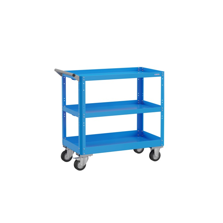 Тележка инструментальная PLC 8008.0 купить в Уфе