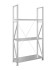 Стеллаж MS U 2000x700x400 3 полки (200 кг, металл) купить в Уфе