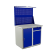 Верстак Profi WT100.WD1/WD2.021 купить в Уфе