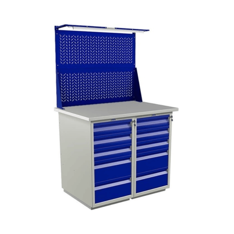 Верстак Profi WT100.WD5/WD5.021 купить в Уфе