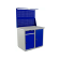 Верстак Profi WT100.WD2/WD1.021 купить в Уфе