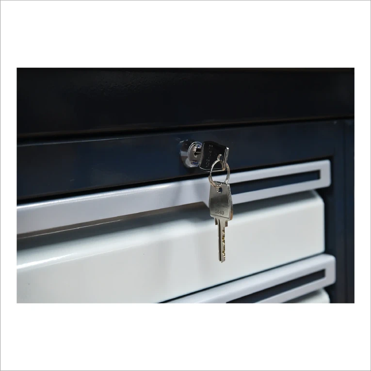 Модульный верстак MCN 2052.S8888 купить в Уфе