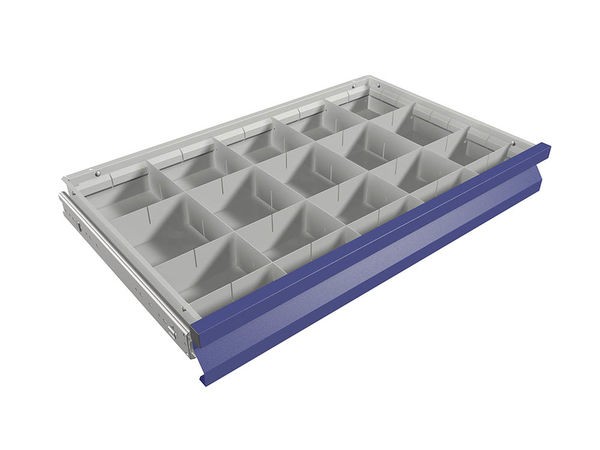 Комплект перегородок WDS купить в Уфе