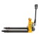 Гидравлическая тележка с весами BFC20 (г/п 2000 кг, вилы 1150x570 мм, RDP) SMARTLIFT (SMART) купить в Уфе