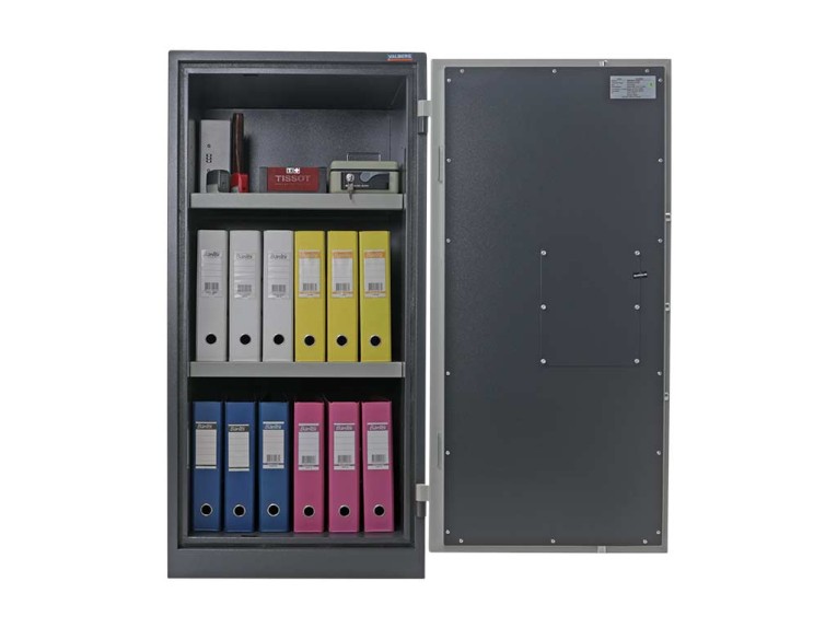 Огнестойкий шкаф Valberg BrandMauer BM-1260KL купить в Уфе Огнестойкий шкаф Valberg BrandMauer BM-1260KL купить в Уфе