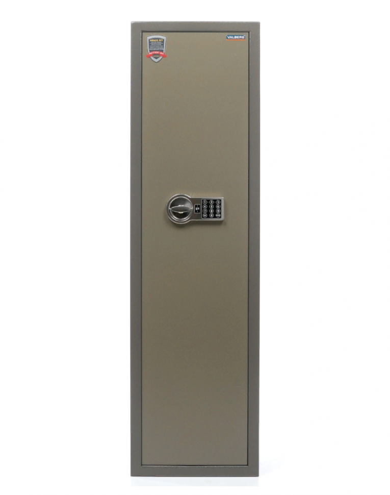 Оружейный сейф Valberg Заслон EL купить в Уфе Оружейный сейф Valberg Заслон EL купить в Уфе