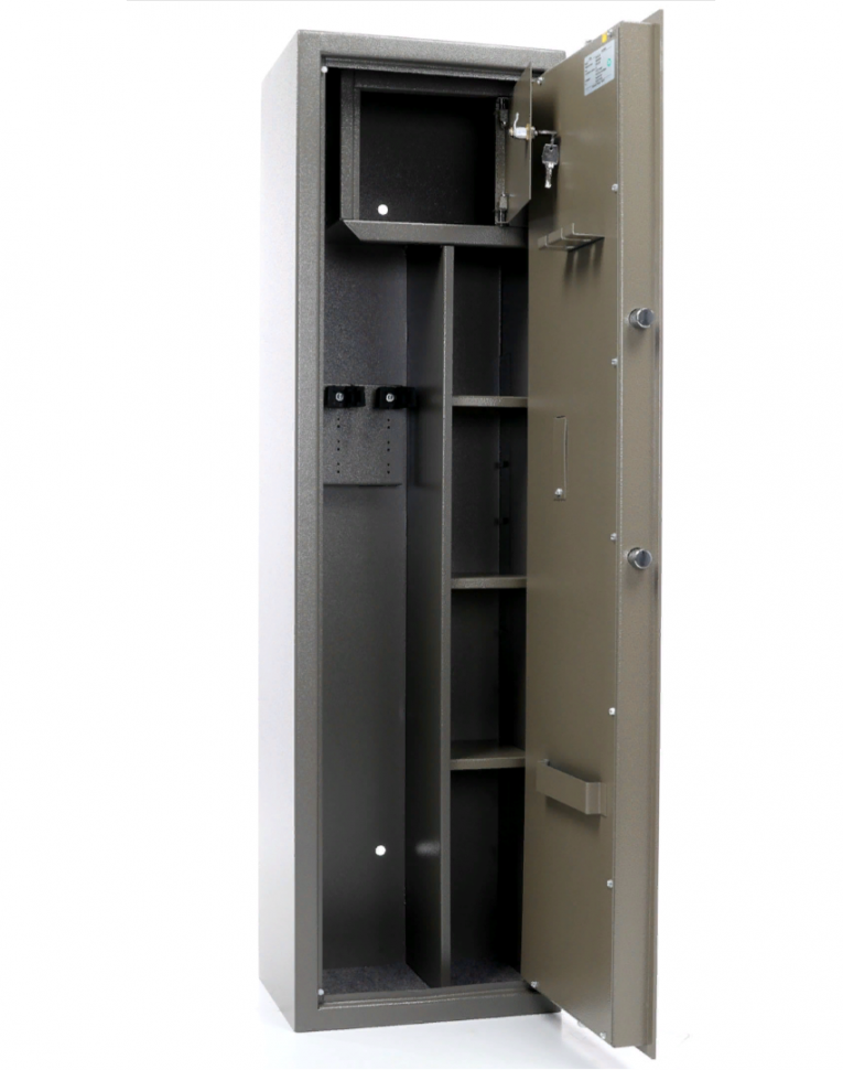 Оружейный сейф Valberg Заслон EL купить в Уфе Оружейный сейф Valberg Заслон EL купить в Уфе