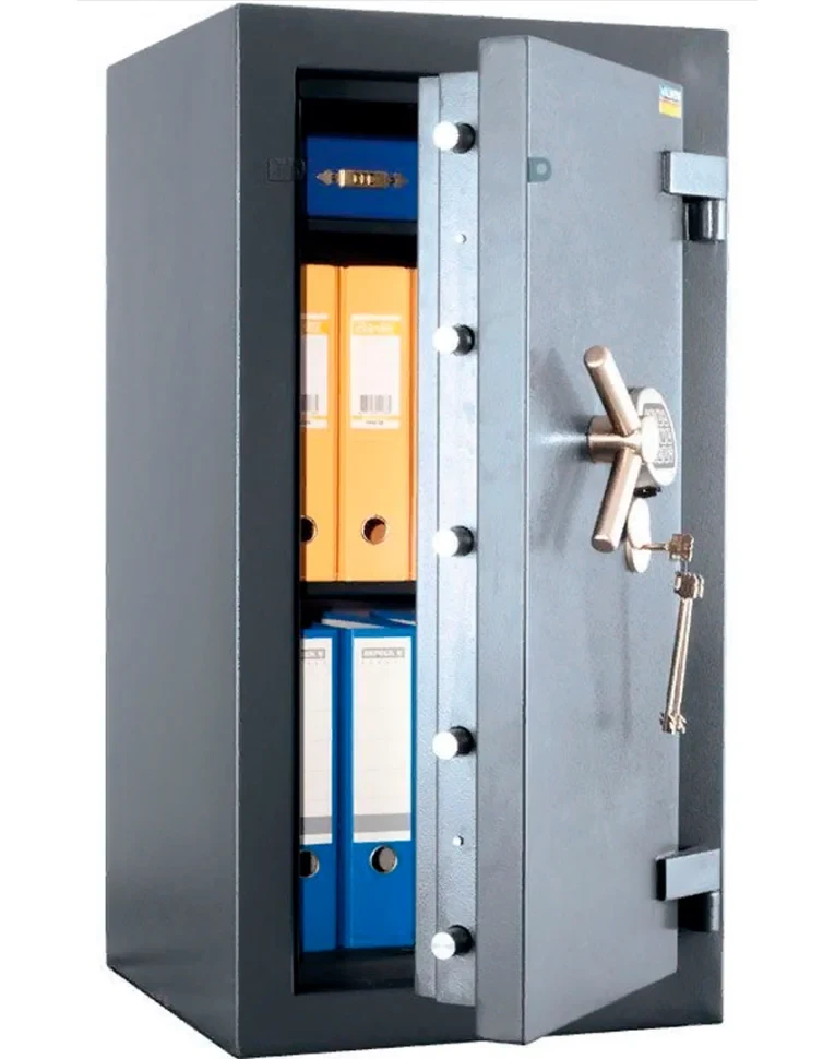 Взломостойкий сейф Valberg Алмаз 99 EL купить в Уфе Взломостойкий сейф Valberg Алмаз 99 EL купить в Уфе