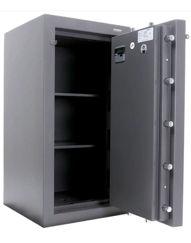 Взломостойкий сейф Valberg Алмаз 99 EL купить в Уфе Взломостойкий сейф Valberg Алмаз 99 EL купить в Уфе