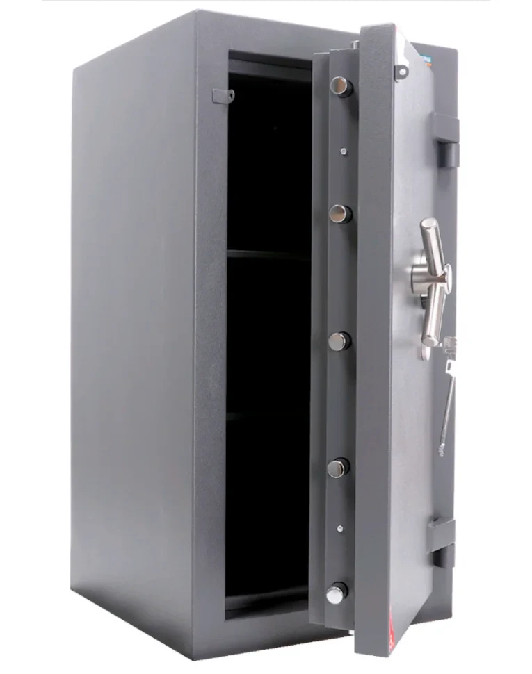 Взломостойкий сейф Valberg Алмаз 99 EL купить в Уфе Взломостойкий сейф Valberg Алмаз 99 EL купить в Уфе