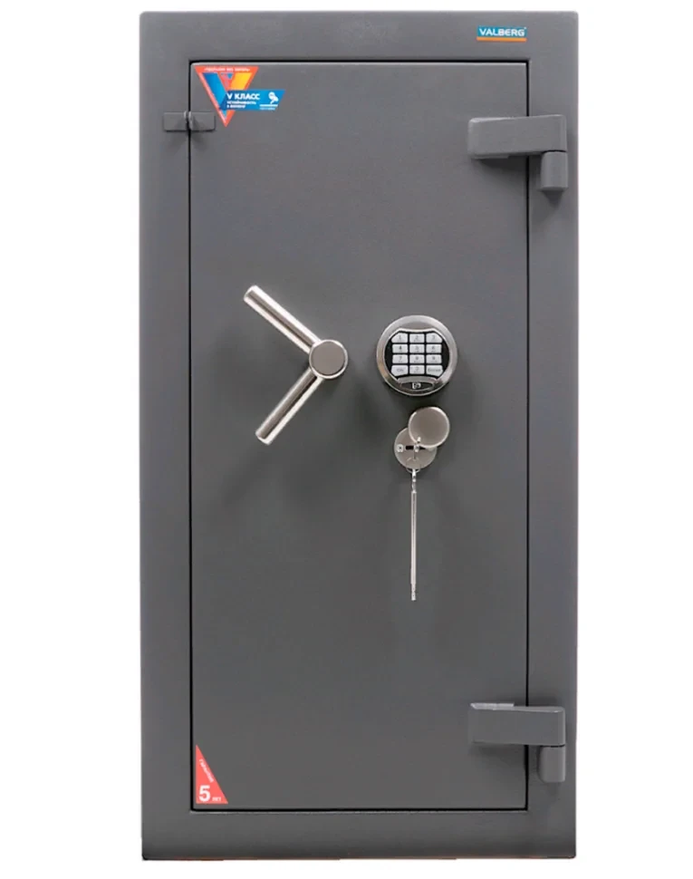 Взломостойкий сейф Valberg Алмаз 99 EL купить в Уфе Взломостойкий сейф Valberg Алмаз 99 EL купить в Уфе
