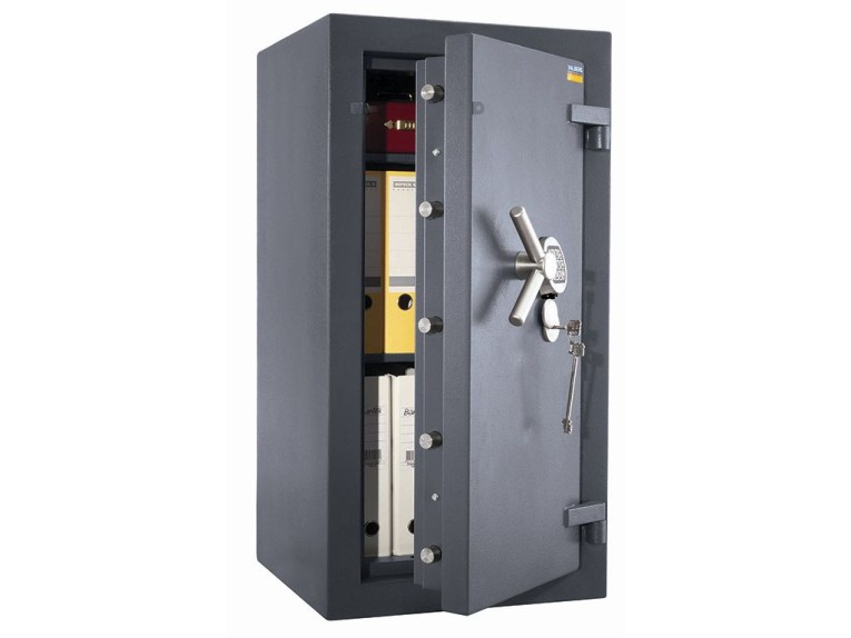 Взломостойкий сейф Valberg Алмаз 99 EL купить в Уфе Взломостойкий сейф Valberg Алмаз 99 EL купить в Уфе