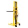 Ручной гидравлический штабелер SDJ 1030 (1000 кг; 3 м; фиксированные вилы) SMARTLIFT (SMART) купить в Уфе