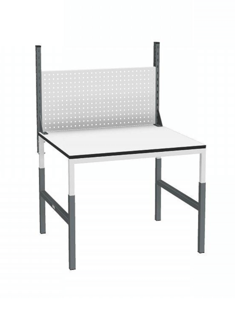 Стол монтажный ДиКом СР-М-100-02 ЦДСП купить в Уфе Стол монтажный ДиКом СР-М-100-02 ЦДСП купить в Уфе