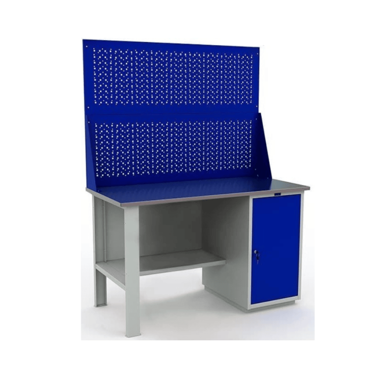 Верстак Profi WT140.F1/WD1.020 купить в Уфе