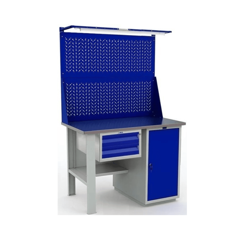 Верстак Profi WT120.F1/WD1.121 купить в Уфе