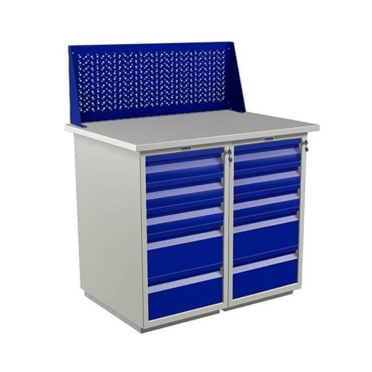 Верстак Profi WT100.WD5/WD5.010 купить в Уфе