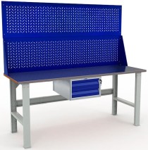 Верстак Expert W200.F2/F2.120.W Верстак Expert W200.F2/F2.120.W