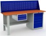 Верстак Expert W200.F2/WS6.110 Верстак Expert W200.F2/WS6.110
