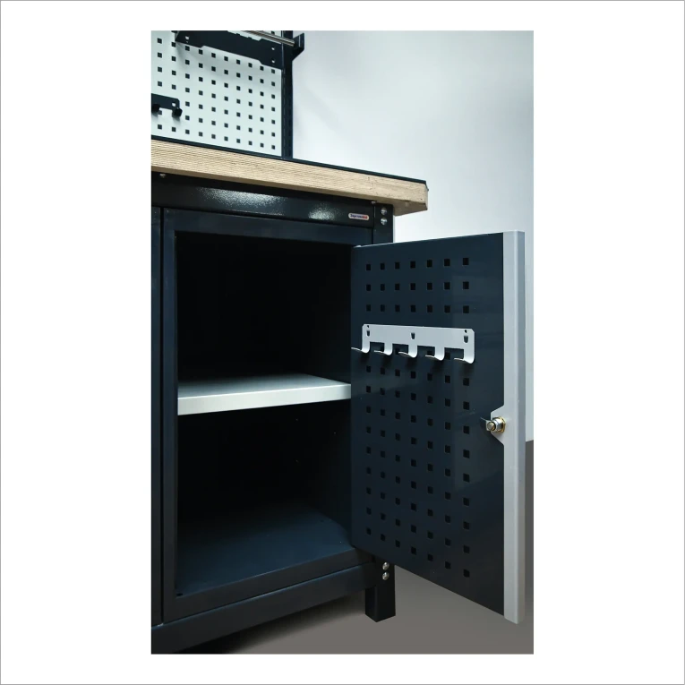 Модульный верстак MCN 2052.S8888-1 купить в Уфе Модульный верстак MCN 2052.S8888-1 купить в Уфе