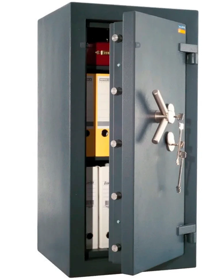 Взломостойкий сейф Valberg Алмаз 99 KL купить в Уфе