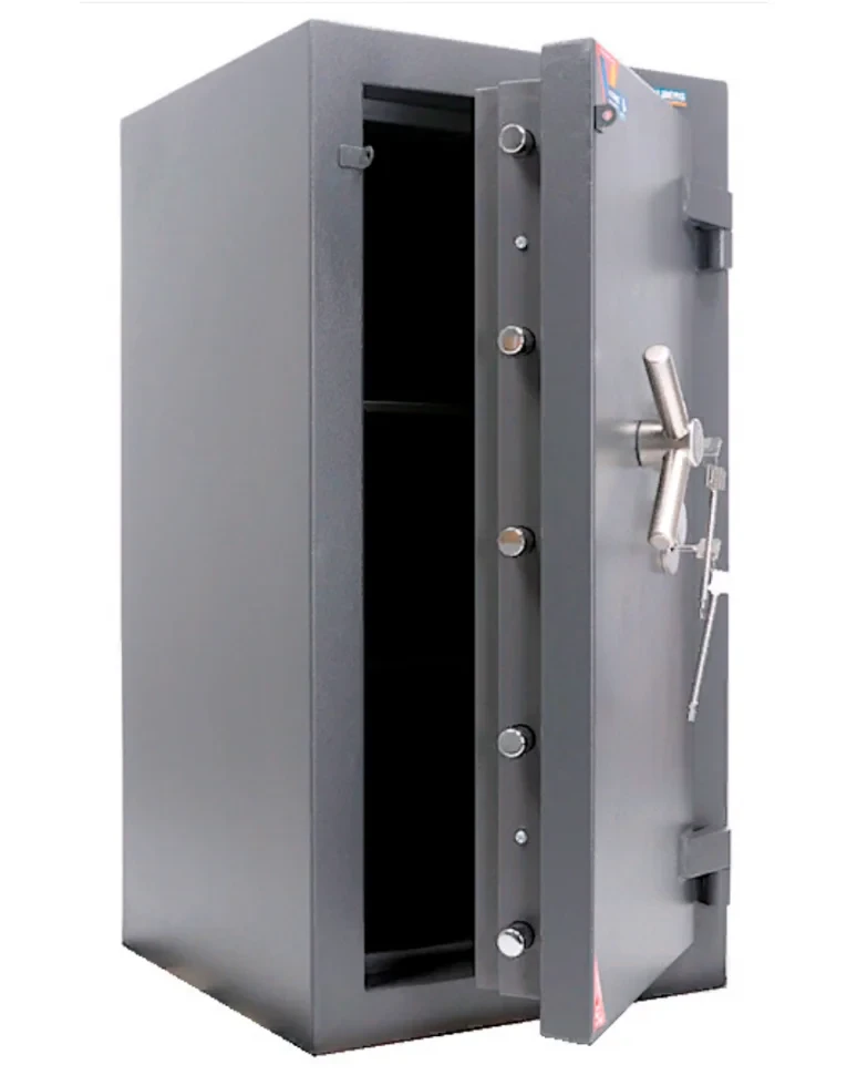 Взломостойкий сейф Valberg Алмаз 99 KL купить в Уфе