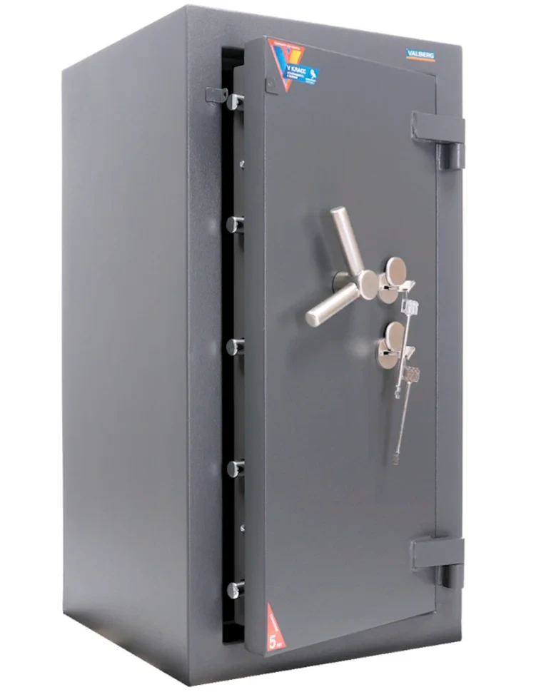 Взломостойкий сейф Valberg Алмаз 99 KL купить в Уфе