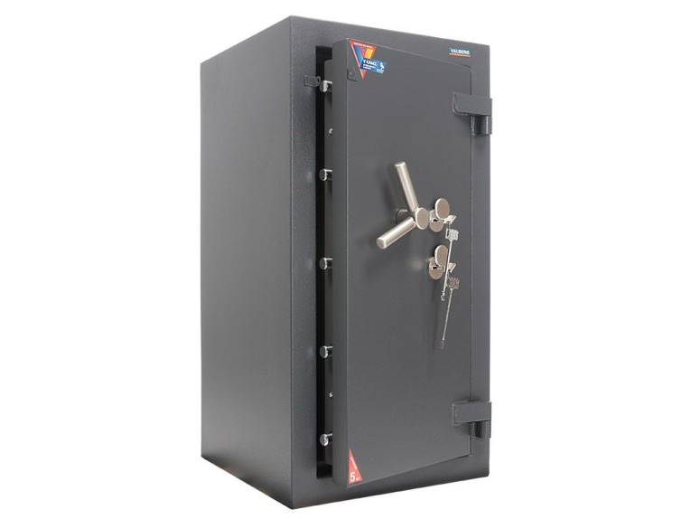 Взломостойкий сейф Valberg Алмаз 99 KL купить в Уфе