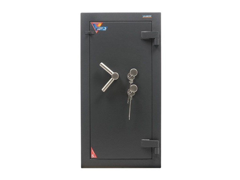 Взломостойкий сейф Valberg Алмаз 99 KL купить в Уфе