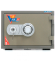 Огнестойкий сейф Valberg FRS-30 CL купить в Уфе